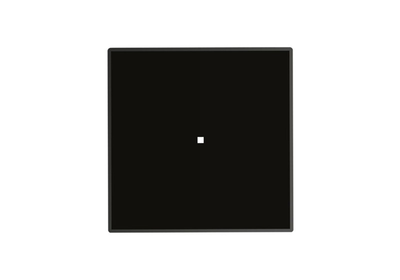 Piastra Modular Induction Quadra Nero A Induzione