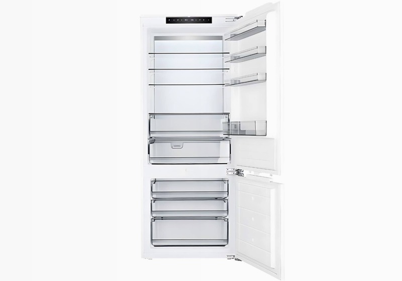 Frigorifero Combinato Congelatore NO FROST E 341lt Incasso