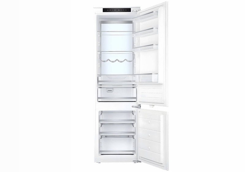 Frigorifero Combinato Congelatore NO FROST E 237lt Incasso