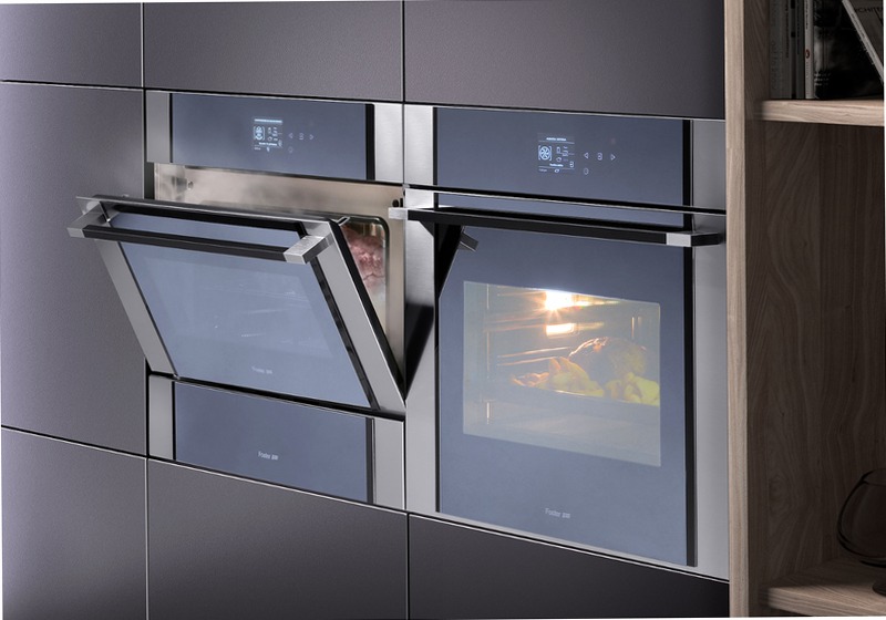 Forno S4001 - Classe A++ 70 A Beige