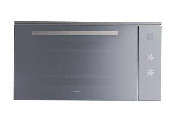 Forno FL - Classe A++ 90 A Nero