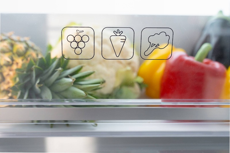 Frigorifero Combinato Congelatore NO FROST E 267lt Incasso