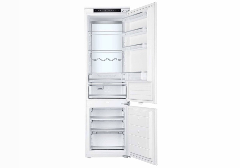 Frigorifero Combinato Congelatore NO FROST E 267lt Incasso