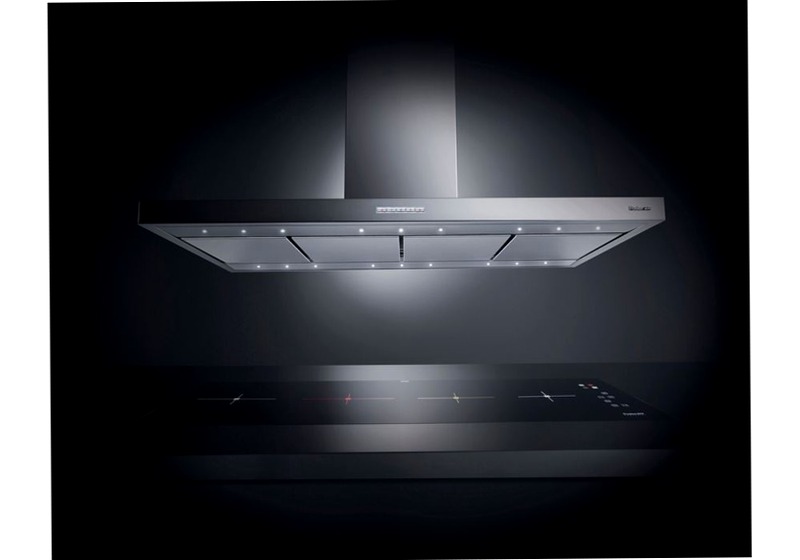 Cappa d'aspirazione S4001 island