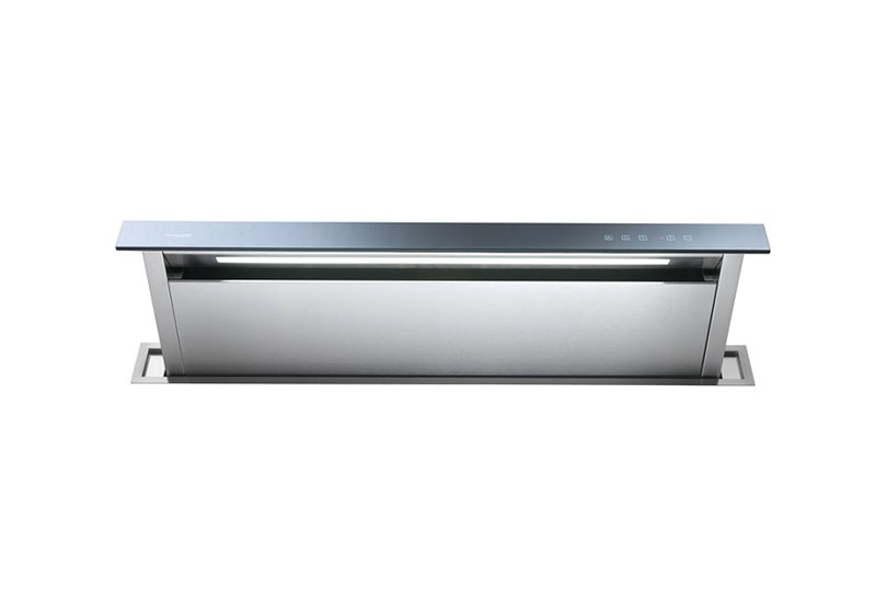 Cappa d'aspirazione Ghost 120 Sopratop