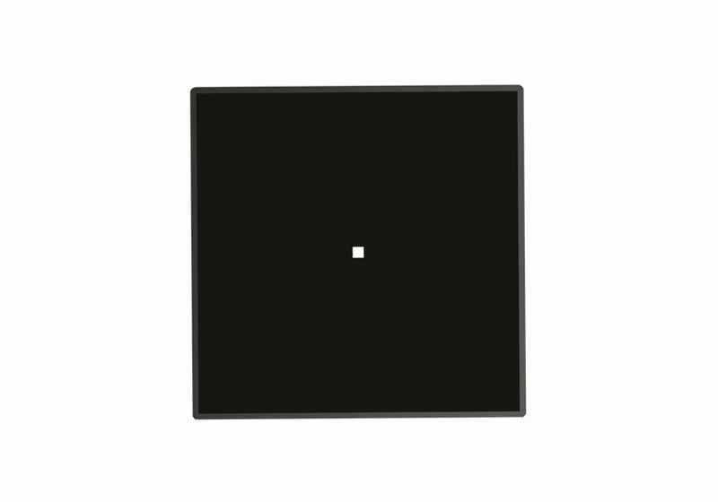 Piastra Modular Induction Quadra Nero A Induzione 4