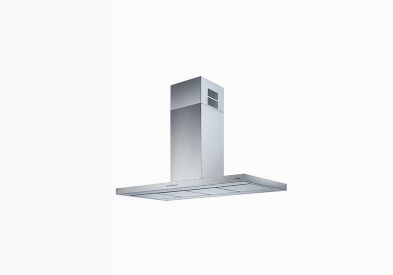Cappa d'aspirazione S4001 wall