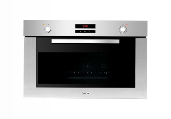 Forno KE - Multifunzione Classe A+ 70 A Acciaio