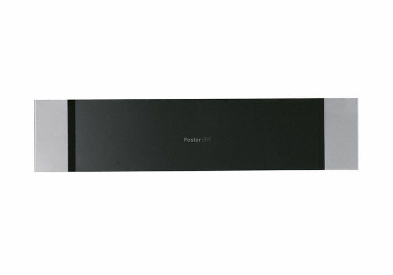 Cassetto scaldavivande S4001 51 Acciaio