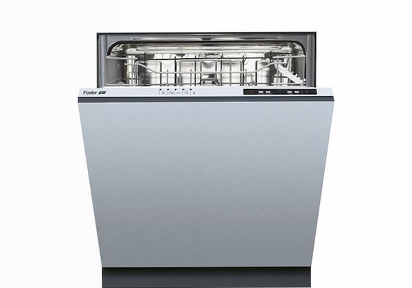 Lavastoviglie Elettra - Lavato con Efficienza E 12