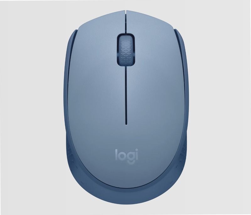 MOUSE WIRELESS M171 - Off-White 3