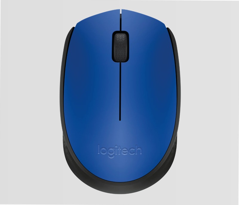 MOUSE WIRELESS M171 - Off-White 3