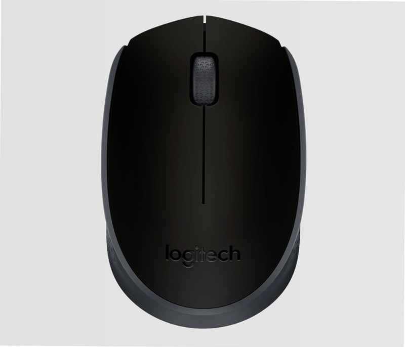 MOUSE WIRELESS M171 - Off-White 3