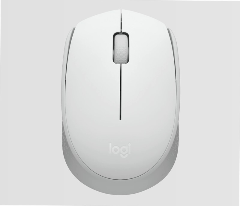 MOUSE WIRELESS M171 - Off-White 3