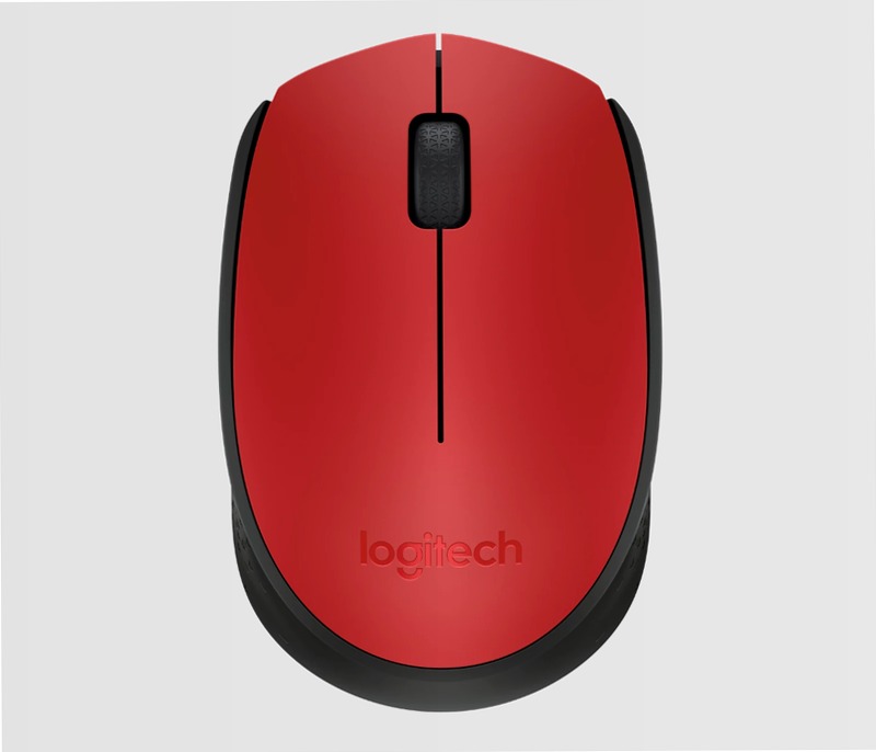 MOUSE WIRELESS M171 - Off-White 3