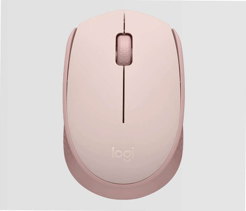 MOUSE WIRELESS M171 - Off-White 3