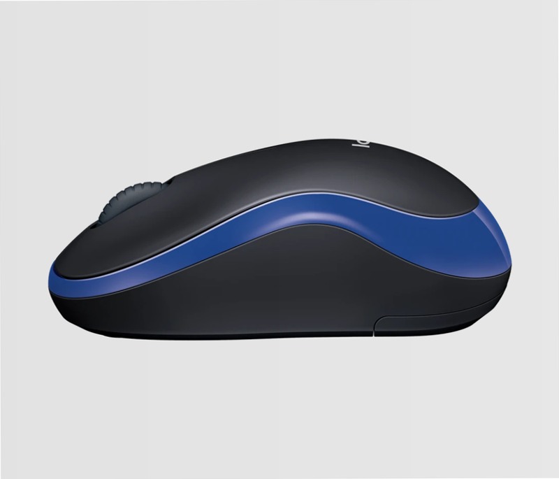 MOUSE WIRELESS M185 3