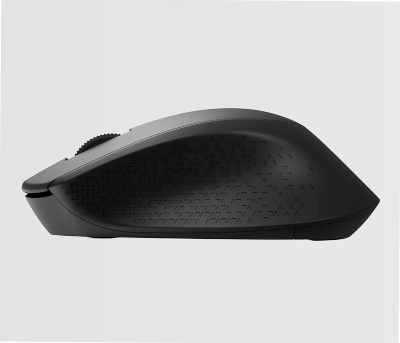 M330 SILENT PLUS - Mouse Wireless per Precisione e Comfort 3