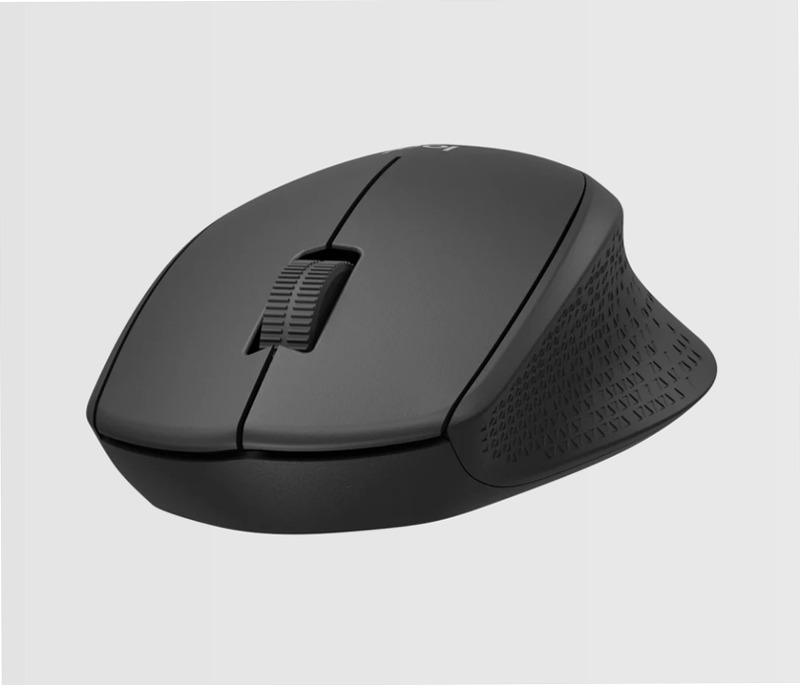 M330 SILENT PLUS - Mouse Wireless per Precisione e Comfort 3