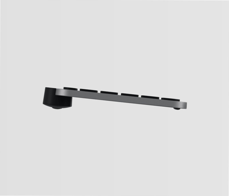 MX Keys S for Mac IT