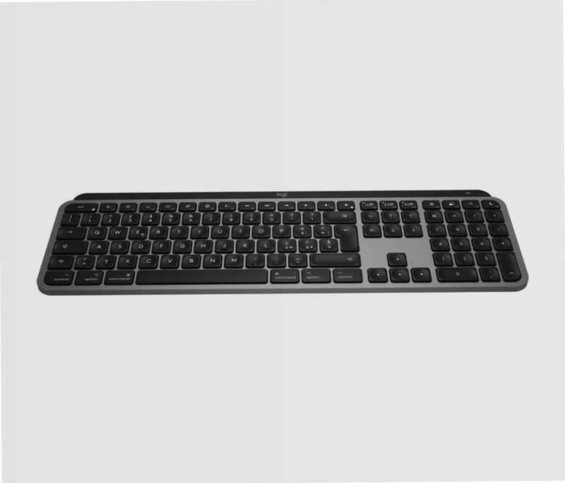 MX Keys S for Mac IT