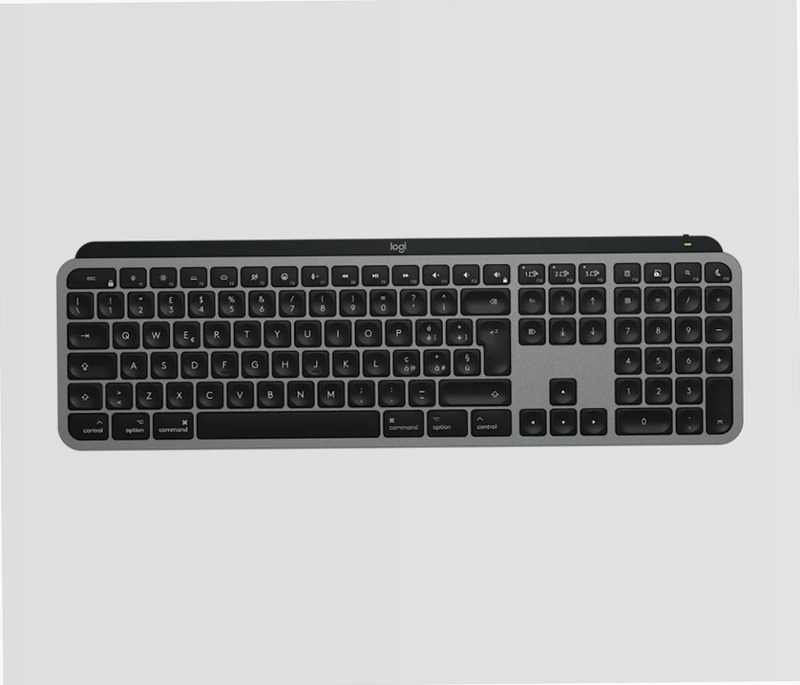 MX Keys S for Mac IT