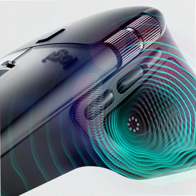 MX Master 4 for Mac - Precisione Totale