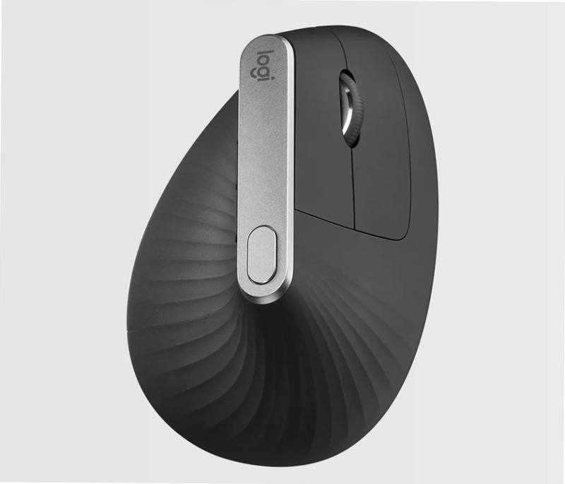 MX Vertical - Ergonomia per il Polso
