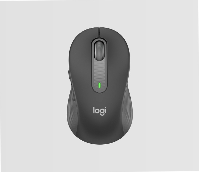 Signature M650 - Mouse per un'esperienza di lavoro migliorata 5