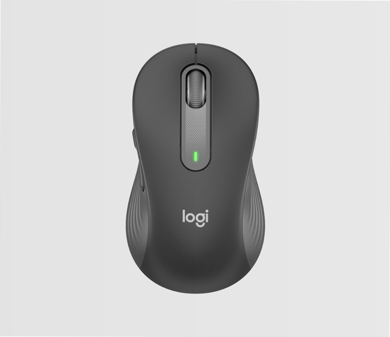 Signature M650 - Mouse per un'esperienza di lavoro migliorata 5