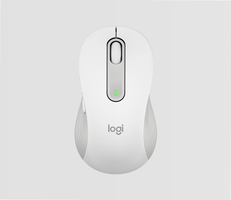 Signature M650 - Mouse per un'esperienza di lavoro migliorata 5