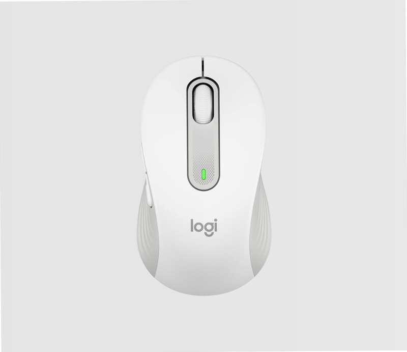 Signature M650 - Mouse per un'esperienza di lavoro migliorata 5