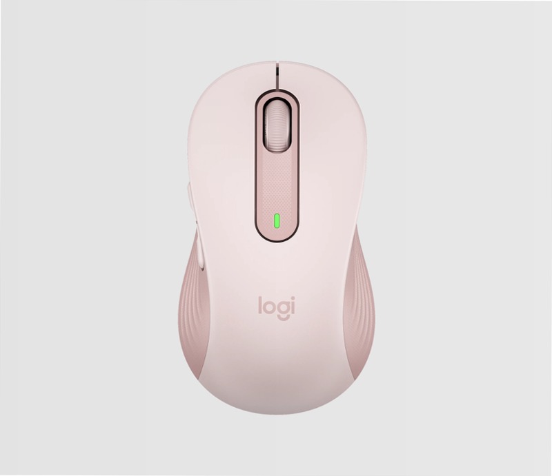 Signature M650 - Mouse per un'esperienza di lavoro migliorata 5