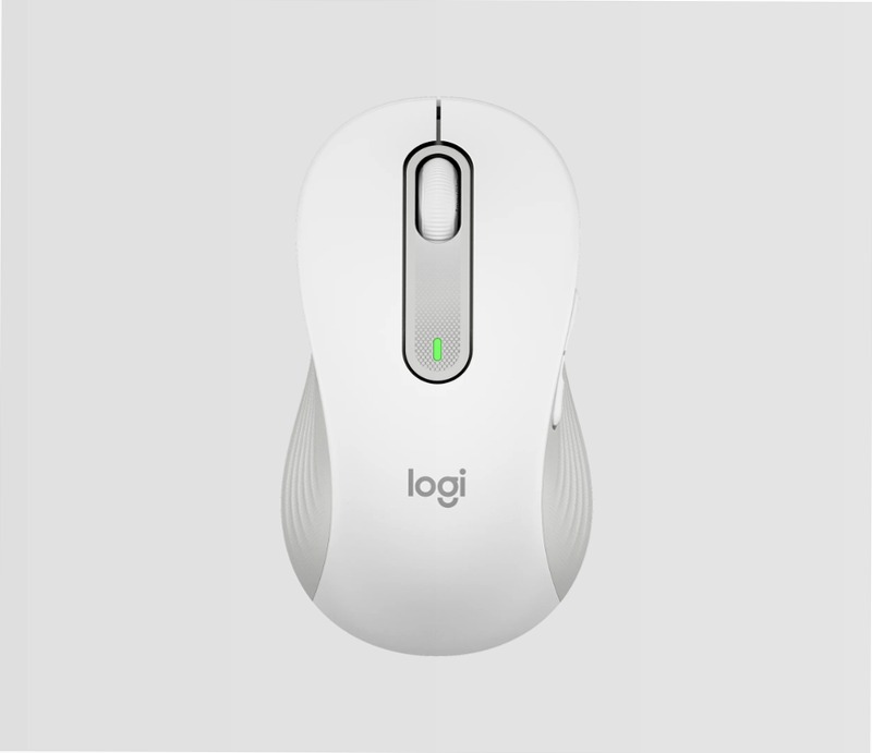 Signature M650 - Mouse per un'esperienza di lavoro migliorata 5
