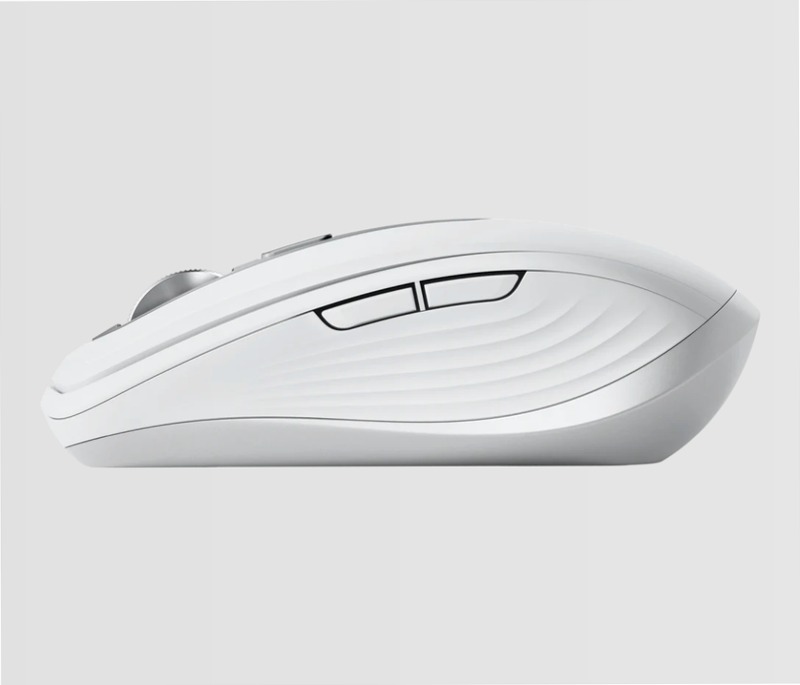 MX Anywhere 3 per Mac - Mouse Innovativo per Creativi