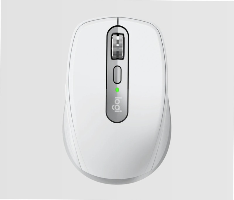 MX Anywhere 3 per Mac - Mouse Innovativo per Creativi