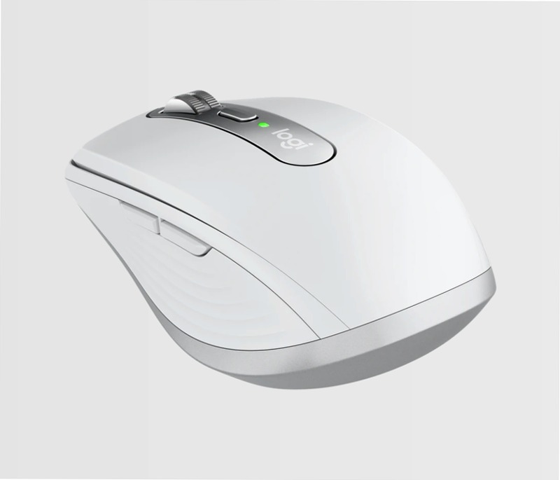 MX Anywhere 3 per Mac - Mouse Innovativo per Creativi