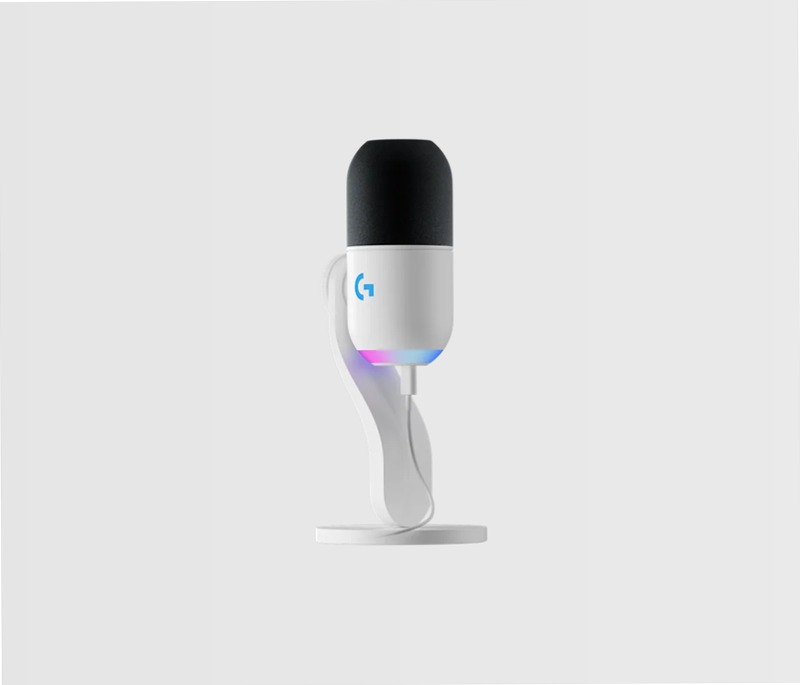 Microfono Gaming Yeti GX USB