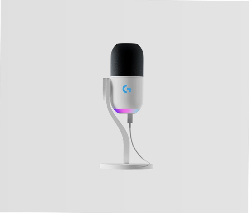 Microfono Gaming Yeti GX USB