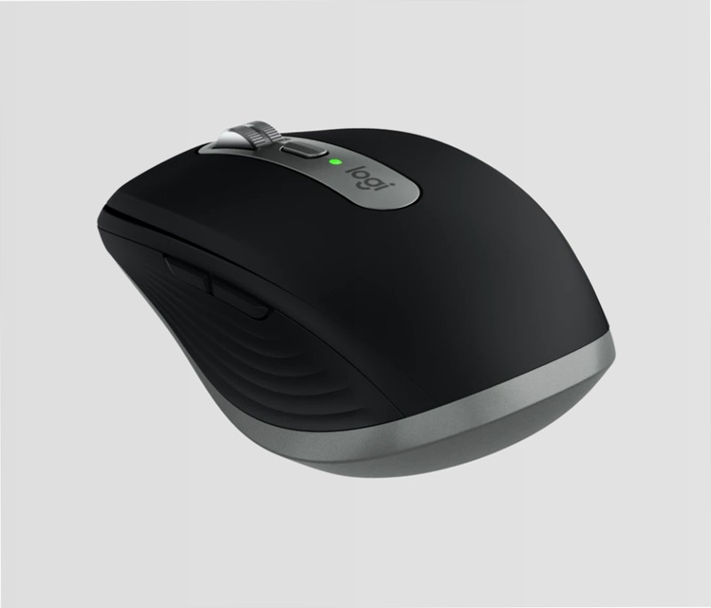 MX Anywhere 3S for Mac - Mouse avanzato su qualsiasi superficie