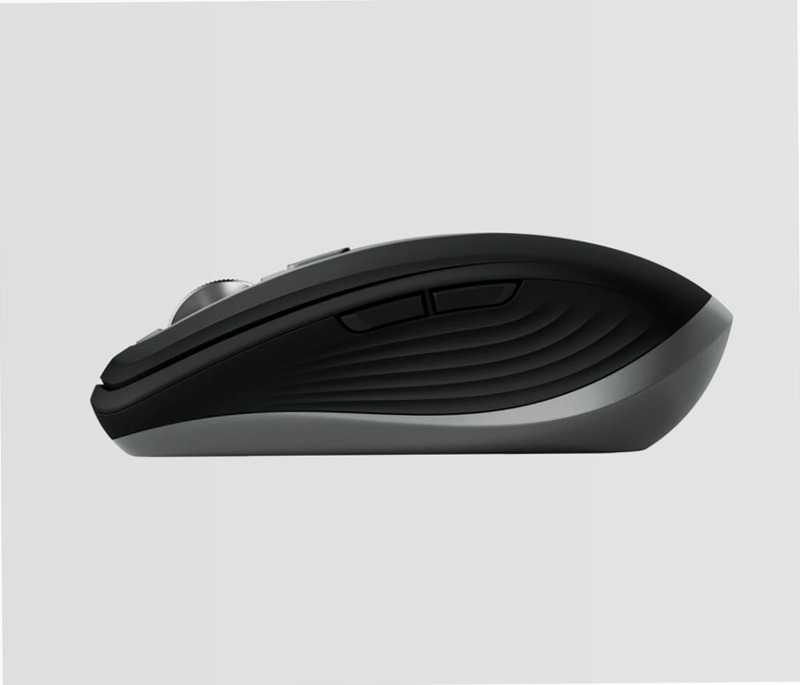 MX Anywhere 3S for Mac - Mouse avanzato su qualsiasi superficie