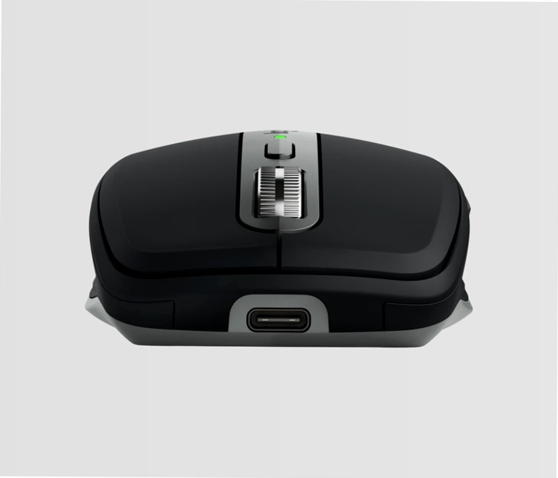 MX Anywhere 3S for Mac - Mouse avanzato su qualsiasi superficie