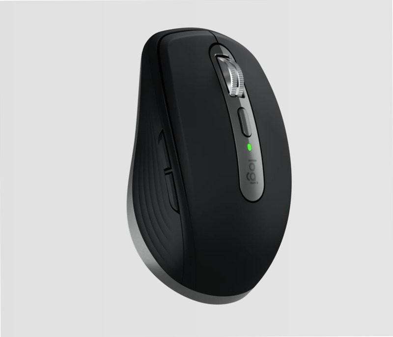 MX Anywhere 3S for Mac - Mouse avanzato su qualsiasi superficie