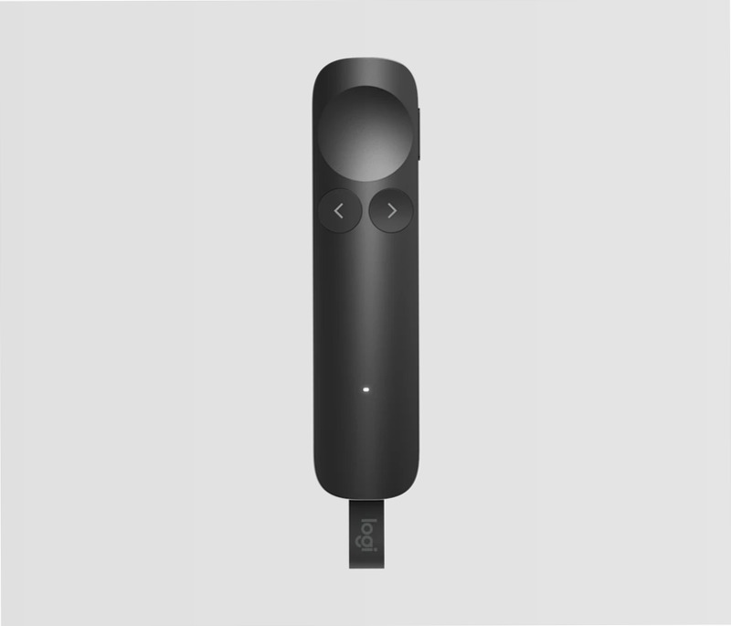Spotlight 2 - Telecomando per Presentazioni