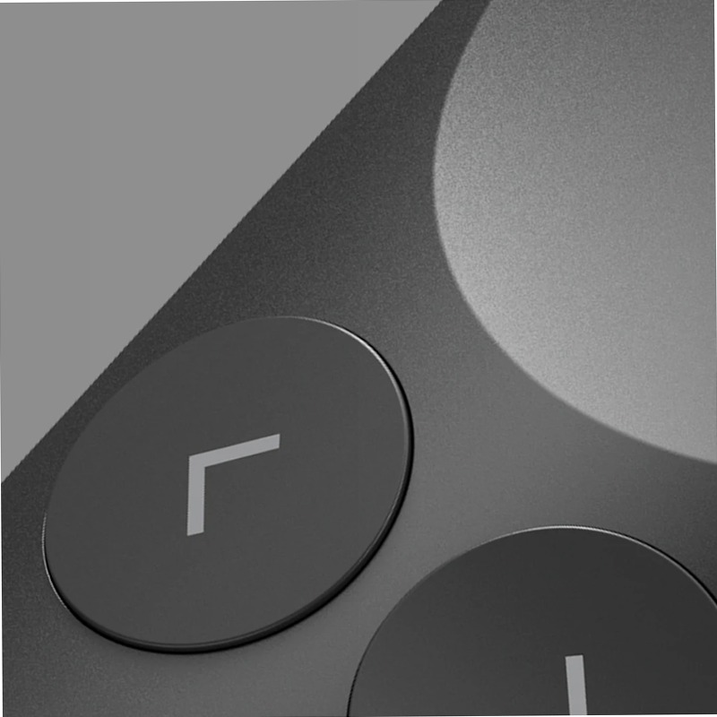 Spotlight 2 - Telecomando per Presentazioni