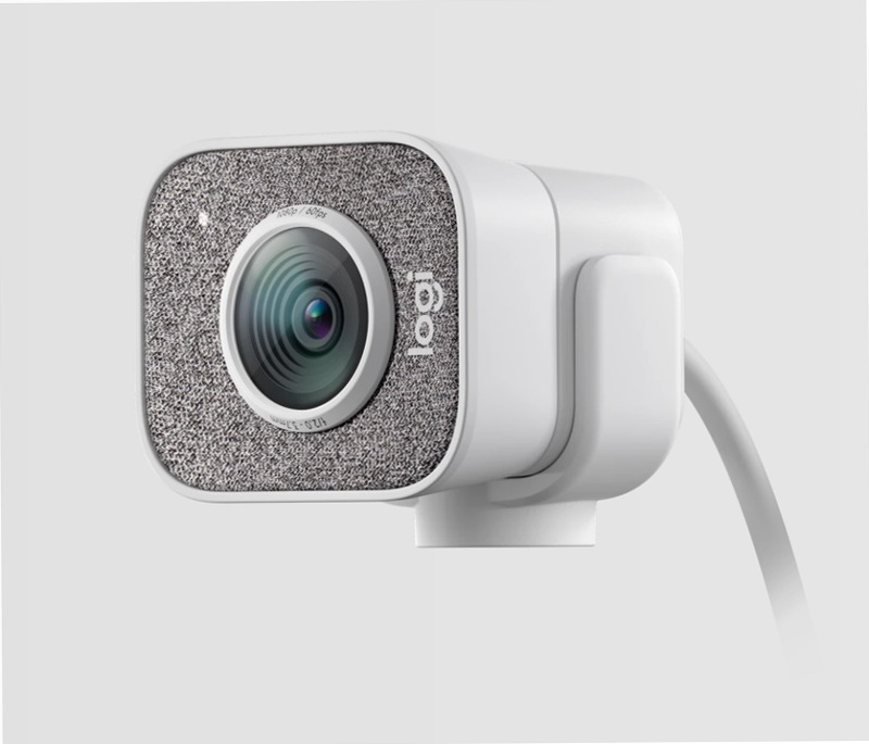 StreamCam - Webcamera Full HD per Streaming 78gradi