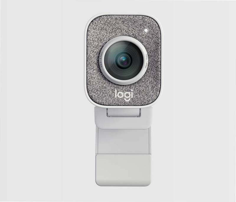 StreamCam - Webcamera Full HD per Streaming 78gradi