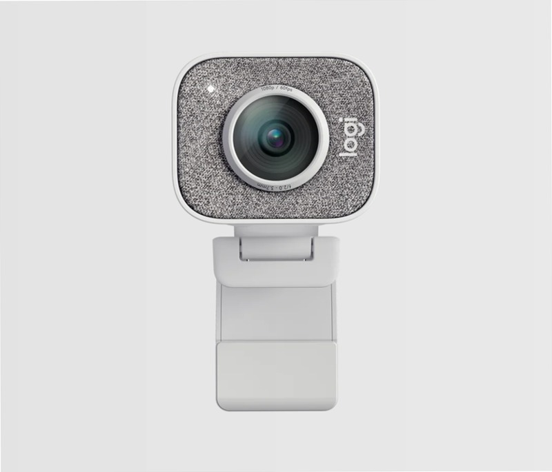 StreamCam - Webcamera Full HD per Streaming 78gradi