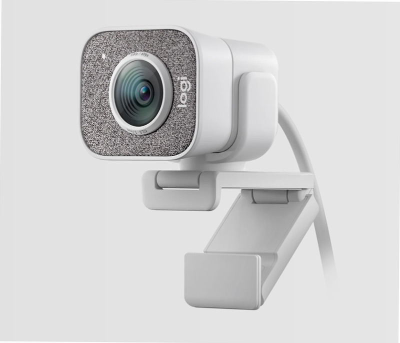 StreamCam - Webcamera Full HD per Streaming 78gradi