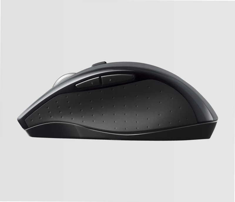 Marathon Mouse M705 - Scorrimento Veloce e Preciso 5